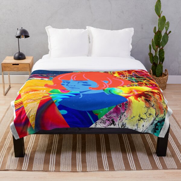 Item preview, Graphic Colorful Art  designed and sold by Afsarart.