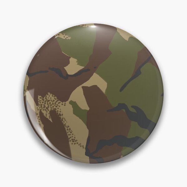 Item preview, Marshland  Woodland Camo designed and sold by jdotrdot712.