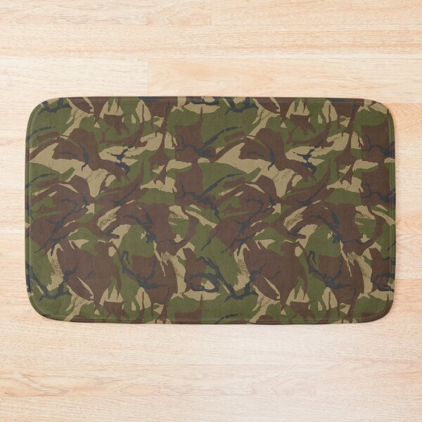 Item preview, Marshland  Woodland Camo designed and sold by jdotrdot712.
