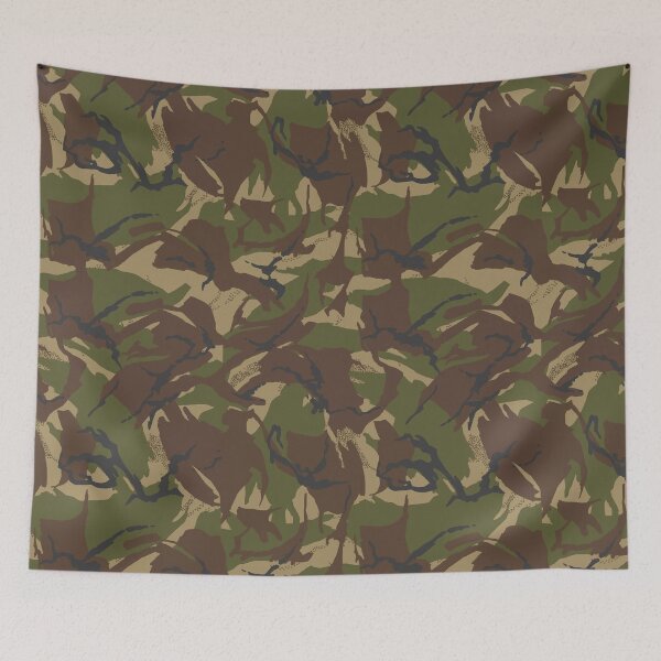 Item preview, Marshland  Woodland Camo designed and sold by jdotrdot712.