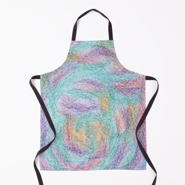 Item preview, Pastel Drawing 038 designed and sold by overkill22.