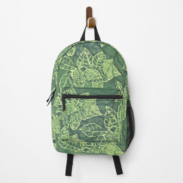 Item preview, Noni on Viridian Green designed and sold by aloharobj.