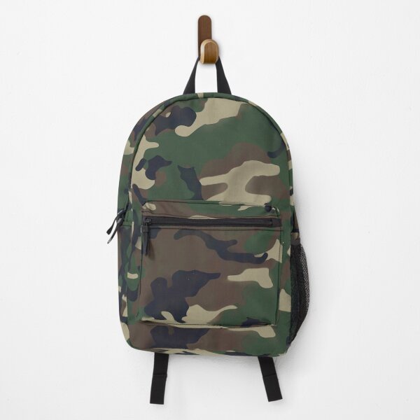Item preview, Modern Woodland Camo designed and sold by jdotrdot712.