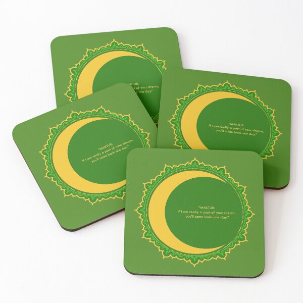 Item preview, Alchemist book by Paulo Coelho - spiritual quote Sticker designed and sold by Souls Shepherd.