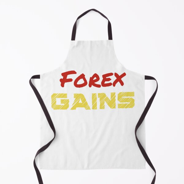 Item preview, Forex Gains designed and sold by FourNuns.