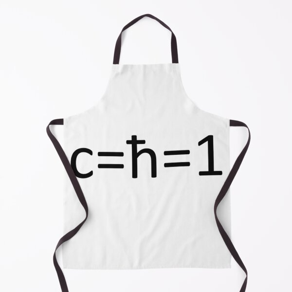 Item preview, natural units of theoritical physics designed and sold by NoetherSym.