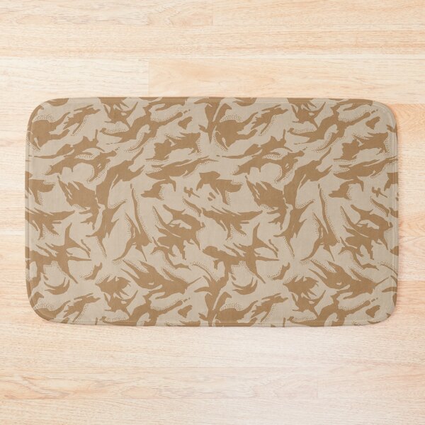 Item preview, Sand Dance Woodland Camo designed and sold by jdotrdot712.