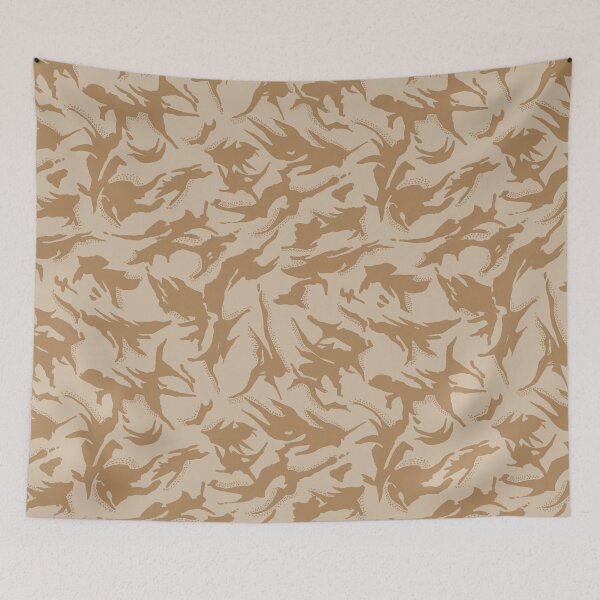 Item preview, Sand Dance Woodland Camo designed and sold by jdotrdot712.