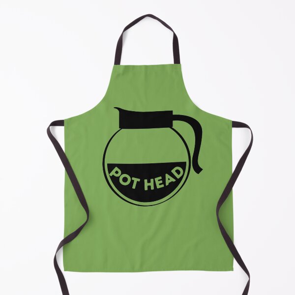 Item preview, Coffee Pot Head designed and sold by WishingInkwell.