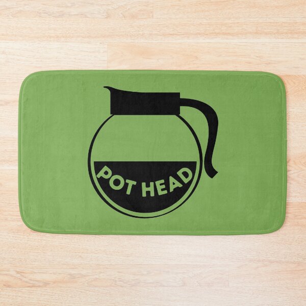 Item preview, Coffee Pot Head designed and sold by WishingInkwell.