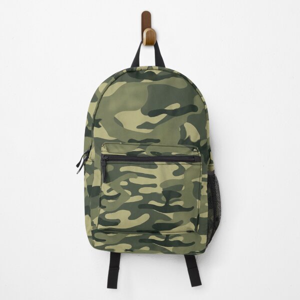 Item preview, Swamp  Woodland Camo designed and sold by jdotrdot712.