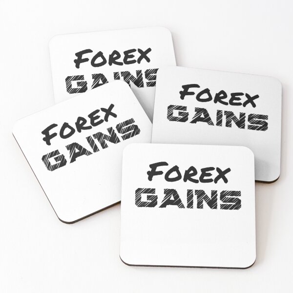 Item preview,  Forex Gains designed and sold by FourNuns.