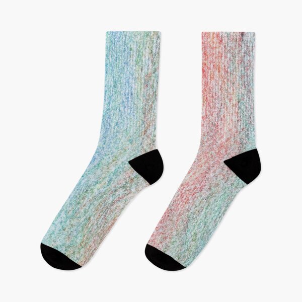 Item preview, Pastel Drawing 018 designed and sold by overkill22.