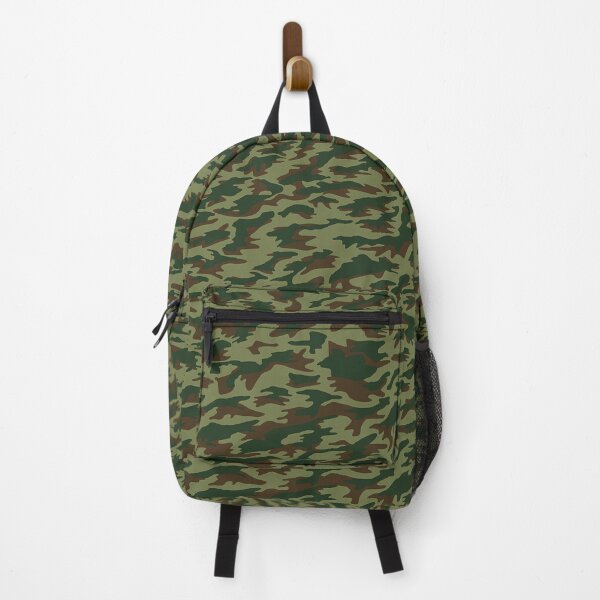 Item preview, Greens Woodland Camo designed and sold by jdotrdot712.