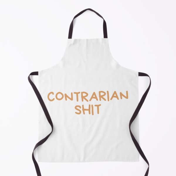 Item preview, Contrarian Shit - Taylor Swift Evermore designed and sold by bombalurina.