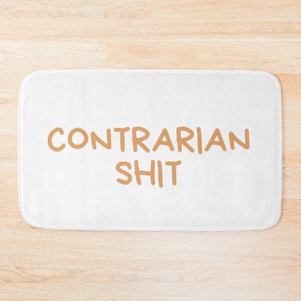 Item preview, Contrarian Shit - Taylor Swift Evermore designed and sold by bombalurina.
