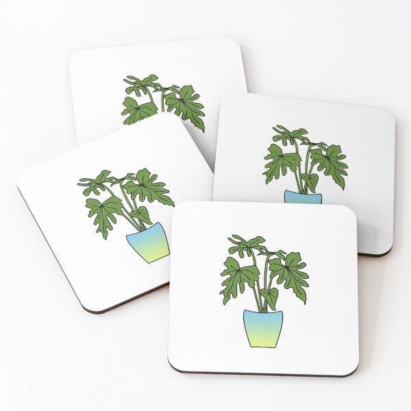 Item preview, Plant Philodendron Shangri-La Color designed and sold by reujken.