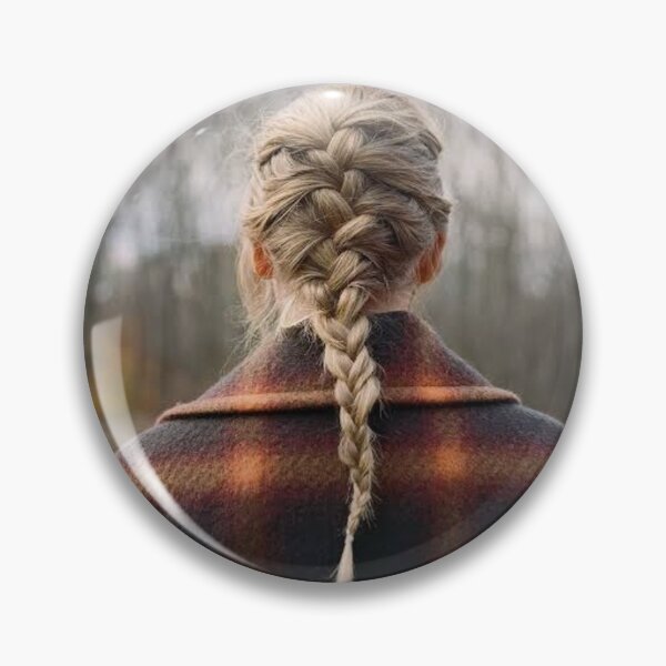 Couverture de l'album Evermore Badge