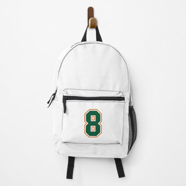 Item preview, 8 Jersey Number Number Eight Straight From Miami designed and sold by Urosek.