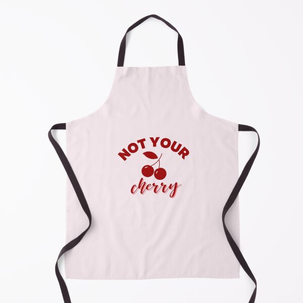 Item preview, Not your cherry designed and sold by Nyanko-Sempai.