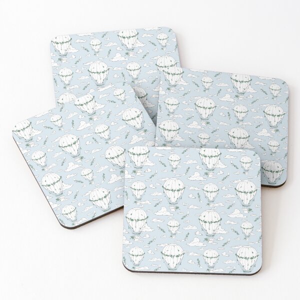 Item preview, Airballoon pattern designed and sold by Tayastore.