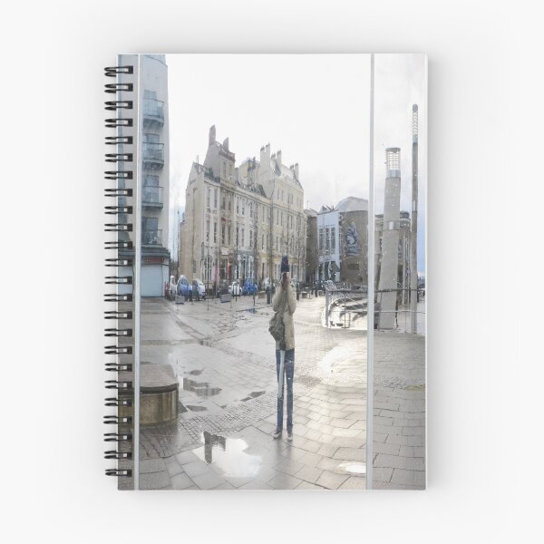 Item preview, reflection designed and sold by demor44.