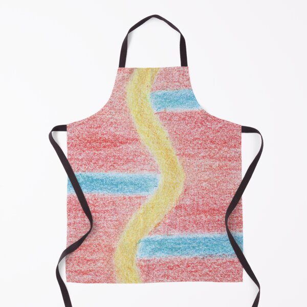 Item preview, Pastel Drawing 007 designed and sold by overkill22.