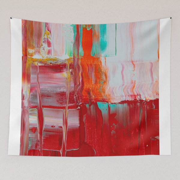 Aperçu de l'œuvre Copy of Copy of Copy of Copy of Copy of Copy of Copy of Copy of Copy of Copy of Copy of Copy of Copy of Copy of Mirror waves Watercolors Hand Painted Artwork créée et vendue par Saraartwork.