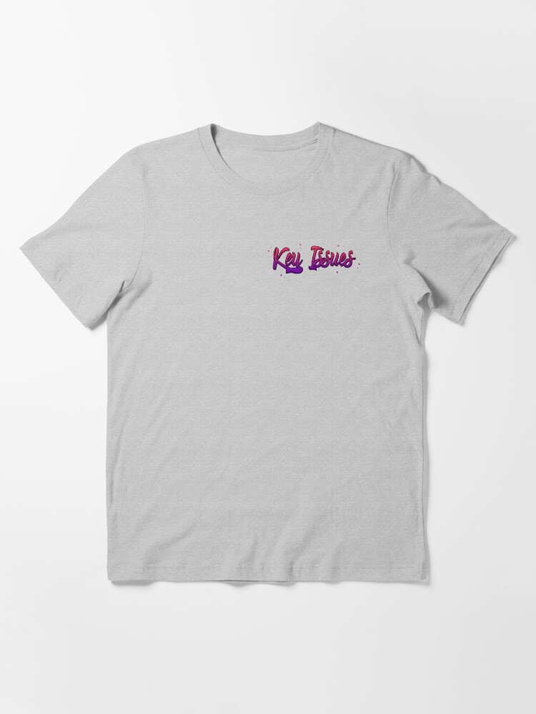 Issues t shirt Clearance