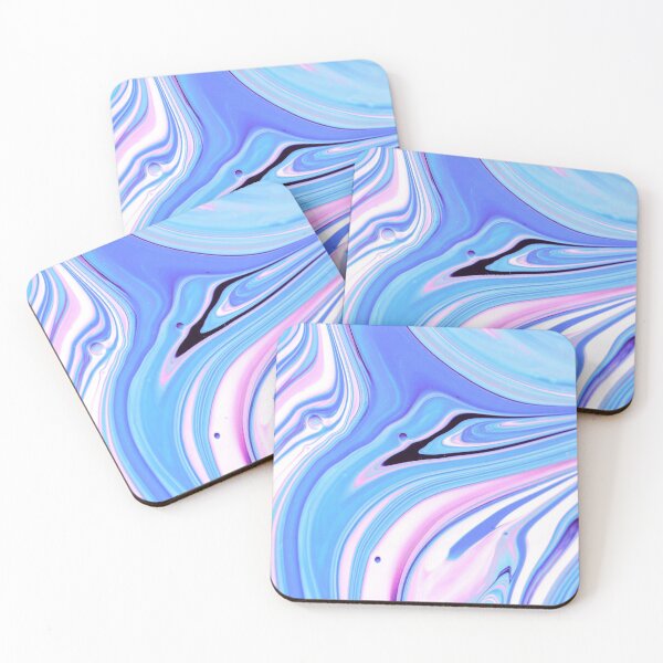 Aperçu de l'œuvre Copy of Copy of Copy of Copy of Copy of Copy of Copy of Copy of Copy of Copy of Copy of Copy of Copy of Copy of Mirror waves Watercolors Hand Painted Artwork créée et vendue par Saraartwork.