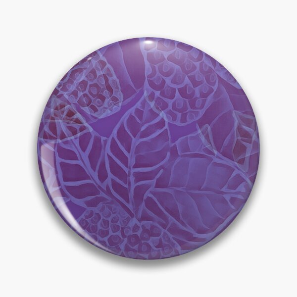 Item preview, Noni in Violet designed and sold by aloharobj.