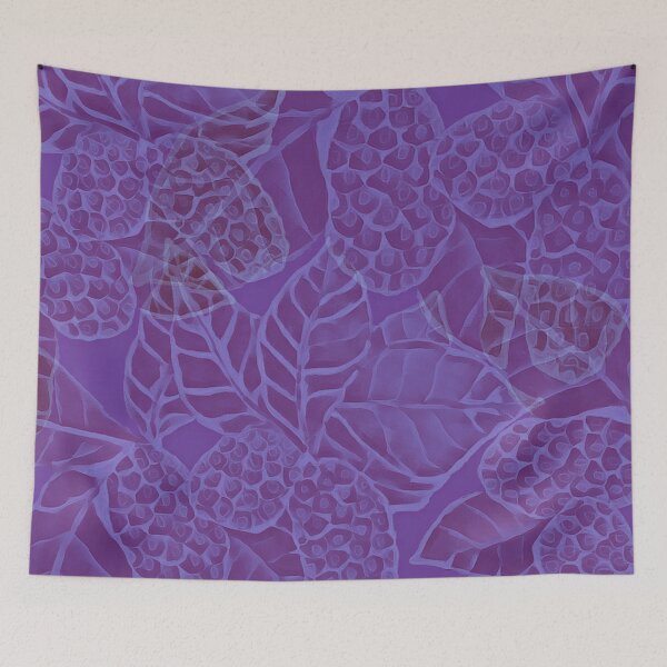 Item preview, Noni in Violet designed and sold by aloharobj.