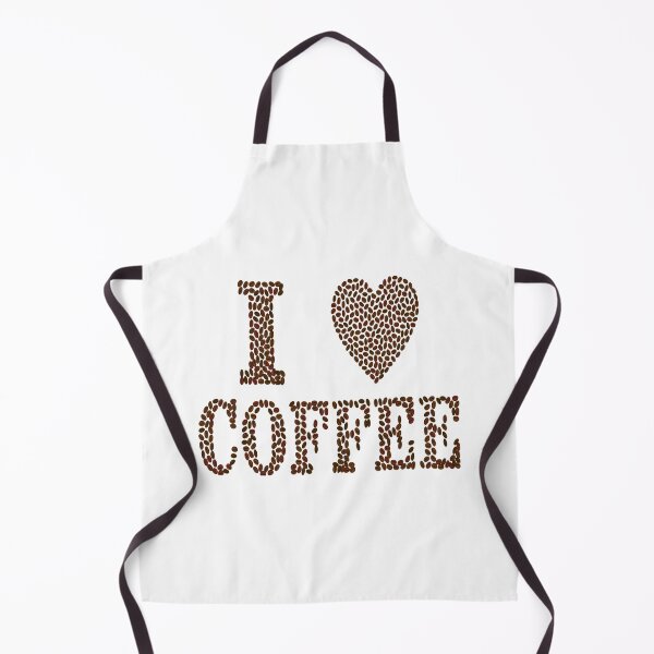 Item preview, I love coffe designed and sold by Creative fashion Mix.