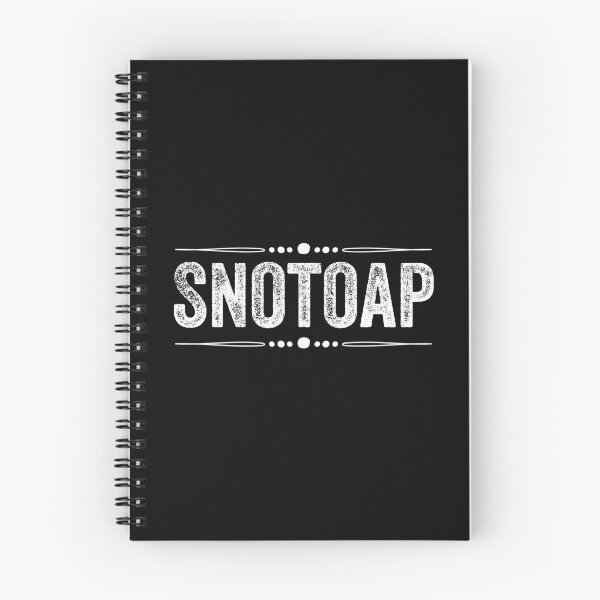 Artikelvorschau, Snotoap entworfen und verkauft von FurioInc.
