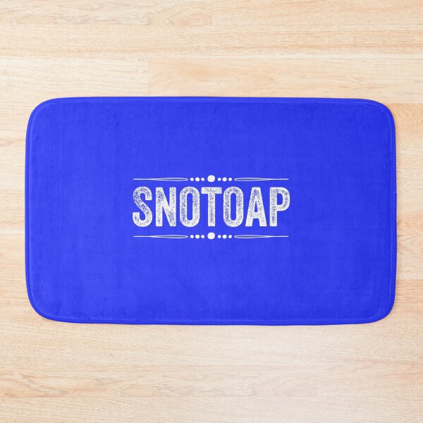 Item preview, Snotoap designed and sold by FurioInc.