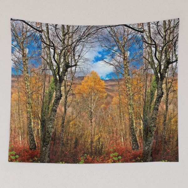 Item preview, Last survivor on the road to winter designed and sold by Hercules Milas.