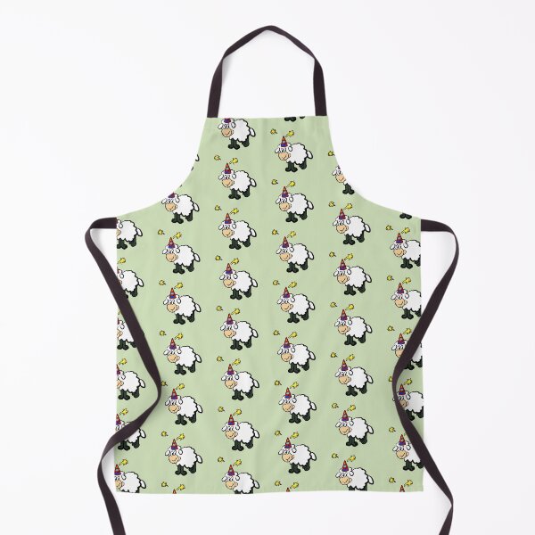 Item preview, Sheep Party designed and sold by -Holy-Chicken-.