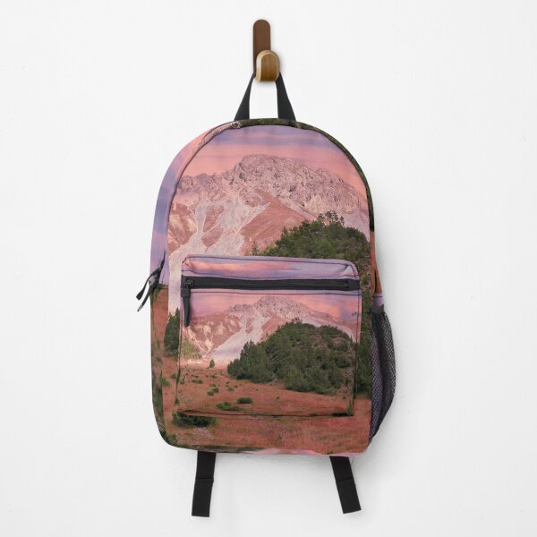 Item preview, atmospheric mountains in Sils, impressive panorama in the Swiss mountains designed and sold by Mauswohn.