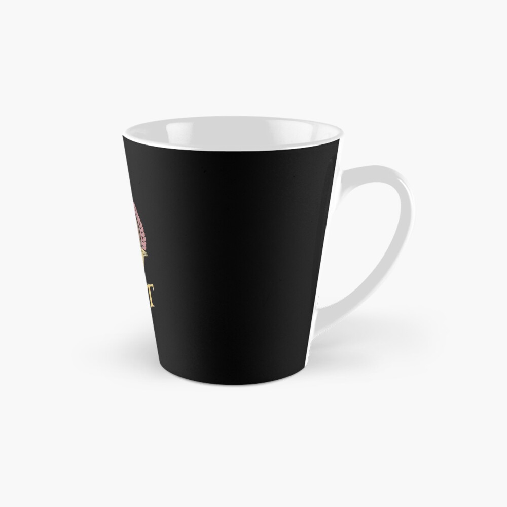 Aperçu de l'œuvre Mug long créée et vendue par exionstudios.