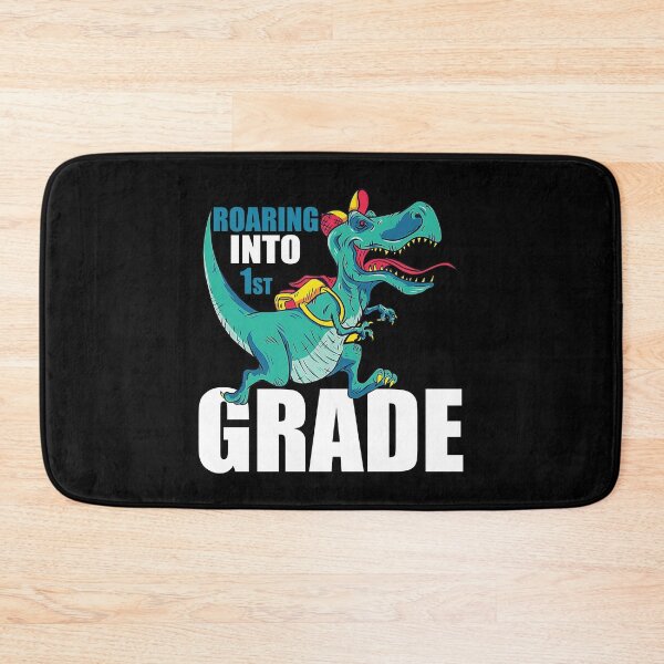 Item preview, Roaring Into 1st Grade Gift designed and sold by Joxxio.