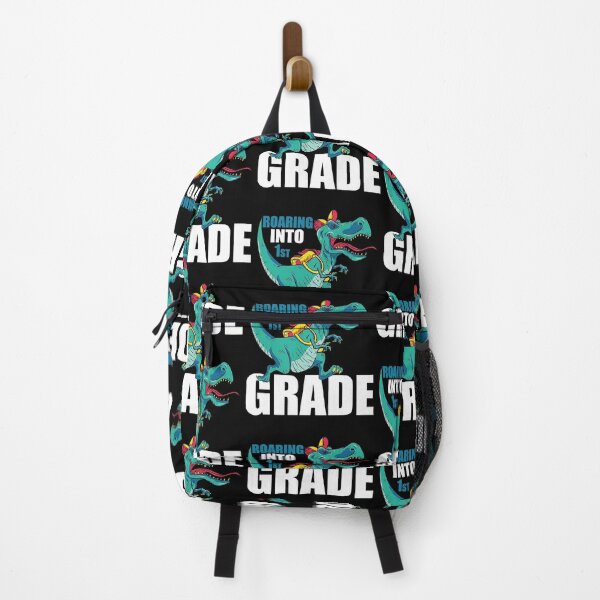 Item preview, Roaring Into 1st Grade Gift designed and sold by Joxxio.