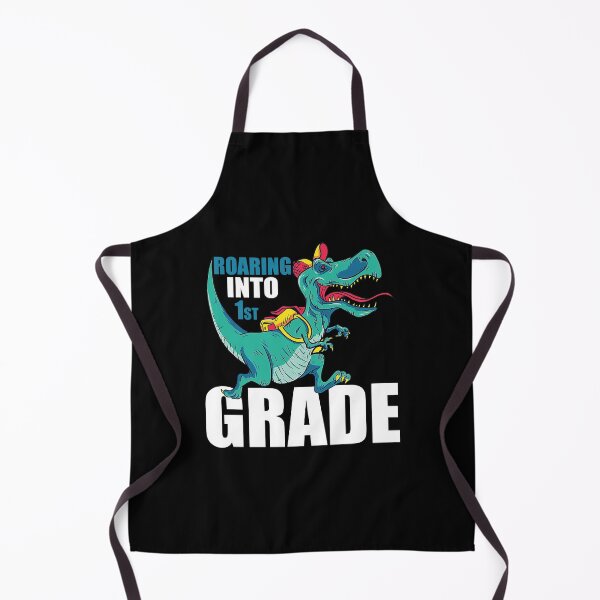 Item preview, Roaring Into 1st Grade Gift designed and sold by Joxxio.