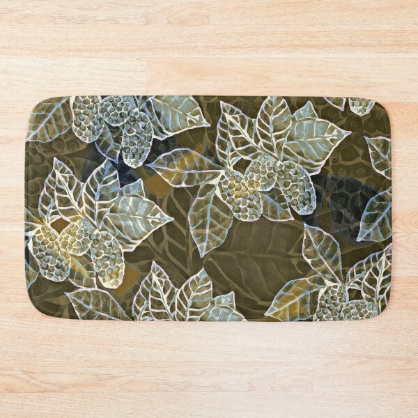 Item preview, Noni on Earth Tones designed and sold by aloharobj.