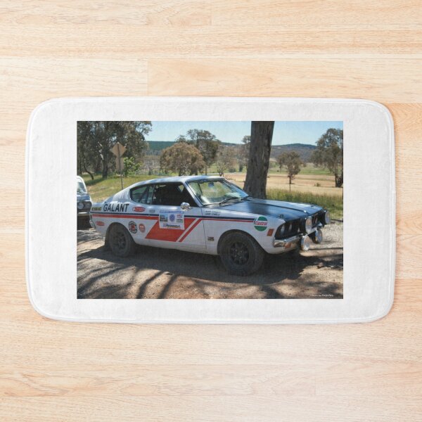 Item preview, Galant GTO Rally Car designed and sold by RogerRoy.