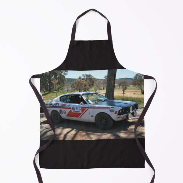 Item preview, Galant GTO Rally Car designed and sold by RogerRoy.