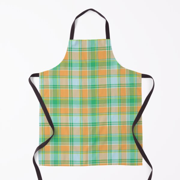 Item preview, Pastel Colour Plaid Tartan Textured Pattern designed and sold by Siu-Hong Mok.