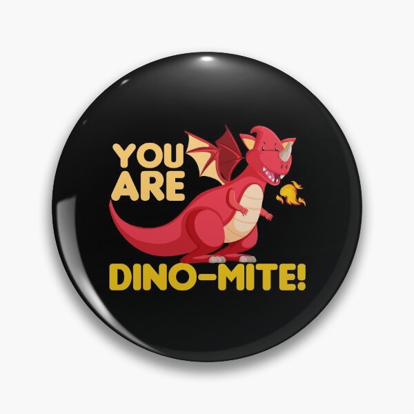 Item preview, You Are Dino-mite! Gift designed and sold by Joxxio.