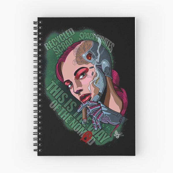 Item preview, Nomad Zoe designed and sold by GallonTattoo.