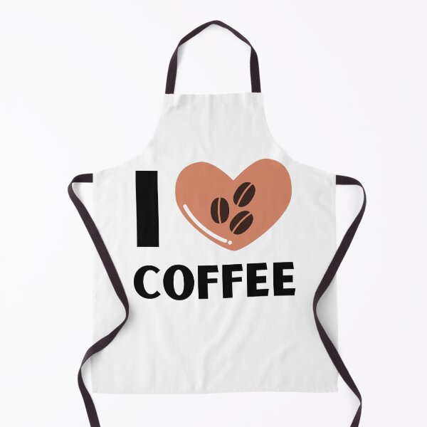 Item preview, I LOVE COFFEE designed and sold by Ashalcheema.