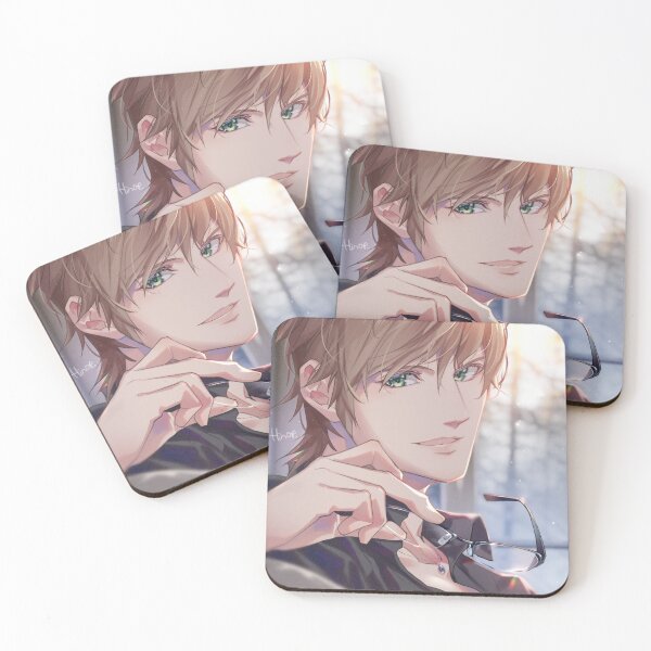 Item preview, One Winter's Day designed and sold by Hinoe.